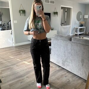 Abercrombie 90s relaxed jeans